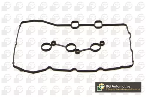 BGA BGA RK6700 Gasket Set, cylinder head cover 