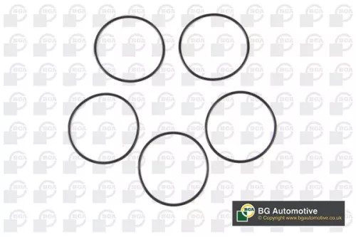 BGA BGA RK9700 Gasket Set, cylinder head cover 