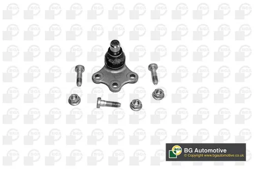 Ball Joint