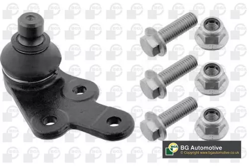BGA BGA (SJ2313) Ball Joint 