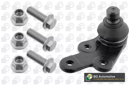 Ball Joint