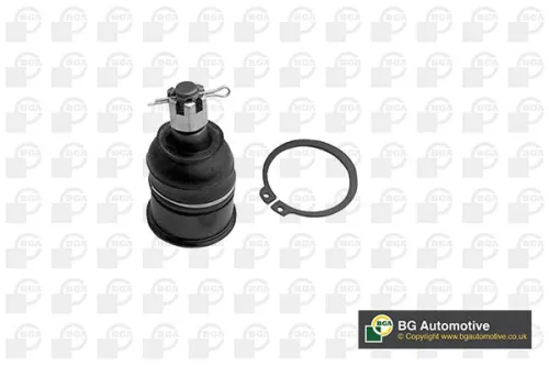 Ball Joint
