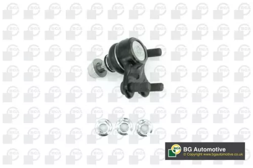 BGA BGA SJ2514 Ball Joint 