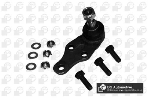 Ball Joint