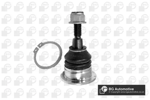 Ball Joint