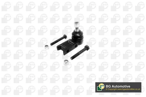 BGA BGA SJ7603 Ball Joint 
