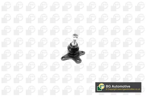Ball Joint