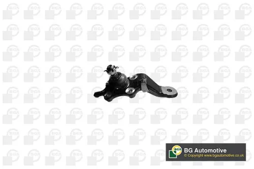 Ball Joint