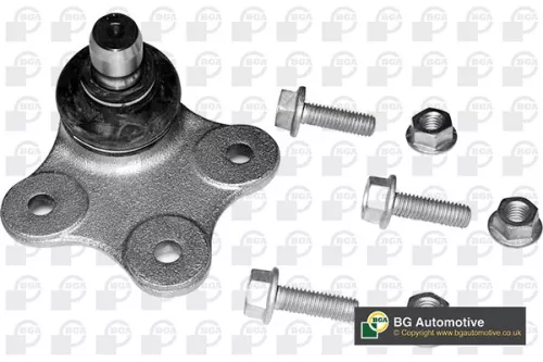 Ball Joint