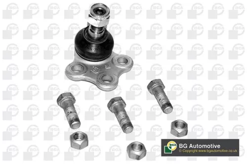 Ball Joint