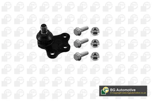 Ball Joint