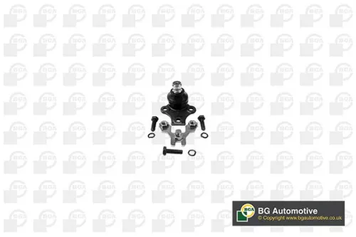 Ball Joint