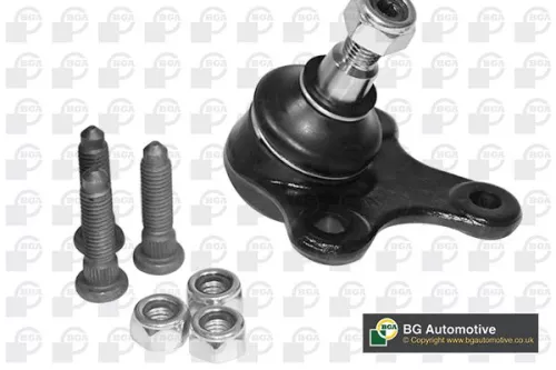Ball Joint