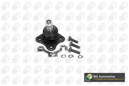 Ball Joint