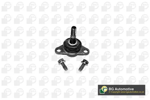 Ball Joint