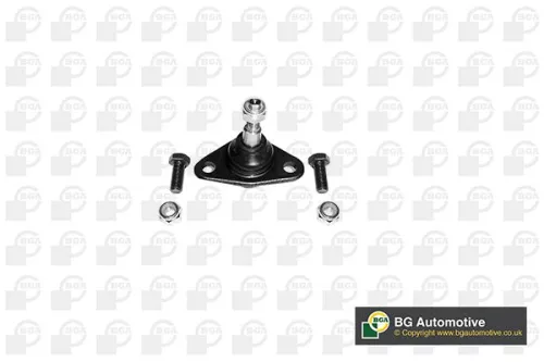 Ball Joint