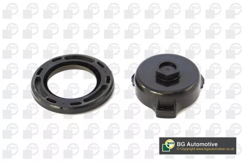 BGA BGA SK6350 Shaft Seal, crankshaft 