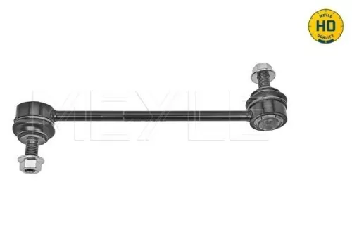 MEYLE Link/Coupling Rod, stabiliser bar (716 060 0055/HD)
