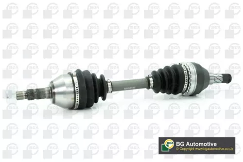 BGA BGA DS9514L BGA DS9514L Drive Shaft 