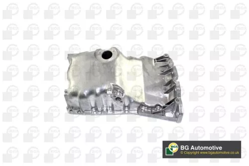 BGA Oil Sump (SP0103)
