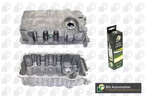 BGA BGA SP0116 Oil Sump 