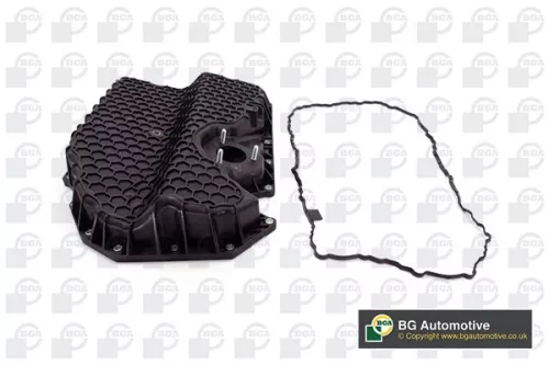 Oil Sump