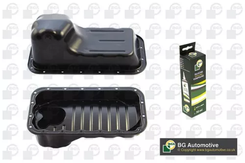 BGA BGA SP1600 Oil Sump 