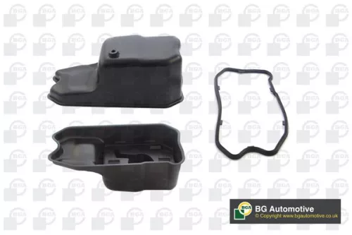BGA Oil Sump (SP2221)