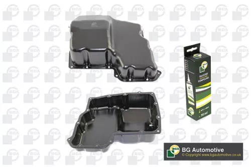 BGA Oil Sump (SP2303)