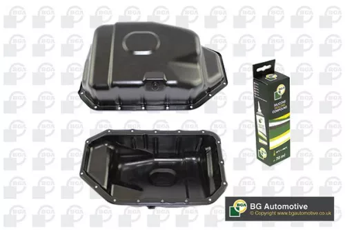 BGA BGA SP2505 Oil Sump 