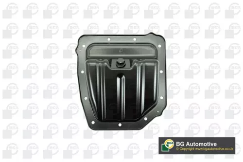 BGA Oil Sump (SP2702)