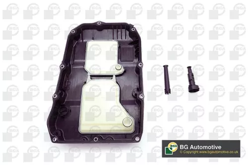 BGA BGA (SP5610) Hydraulic Filter, automatic transmission 
