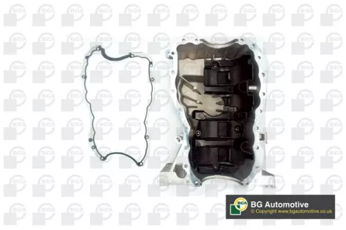 BGA Oil Sump (SP7308)