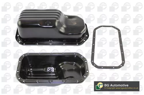 BGA BGA SP9500 Oil Sump 