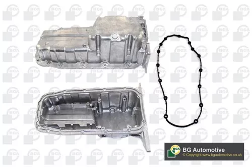 Oil Sump