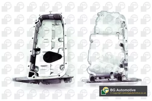 Oil Sump