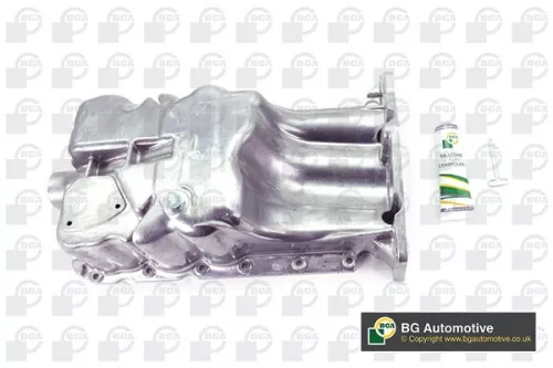 Oil Sump