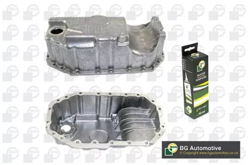 BGA BGA SP9611 Oil Sump 