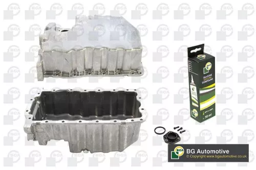 BGA BGA SP9620 Oil Sump 