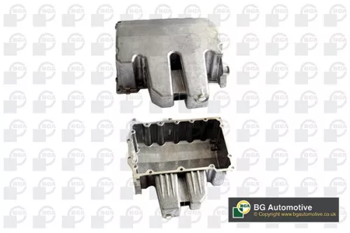 BGA BGA SP9621 Oil Sump 