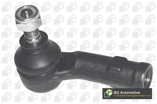 front axle left BGA Outer Tie Rod Track Rod End