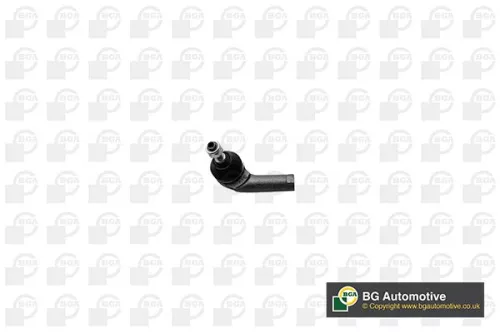 front axle left BGA Outer Tie Rod Track Rod End