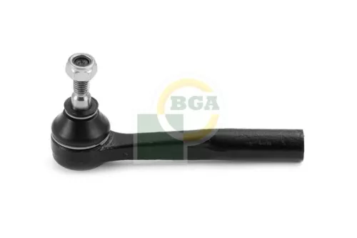 BGA BGA SR0311 front axle left BGA Outer Tie Rod Track Rod End 