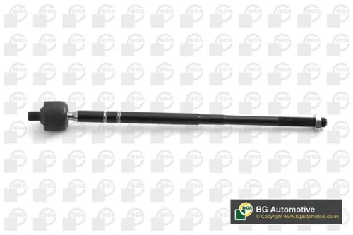 front axle left front axle right BGA Inner Tie Rod