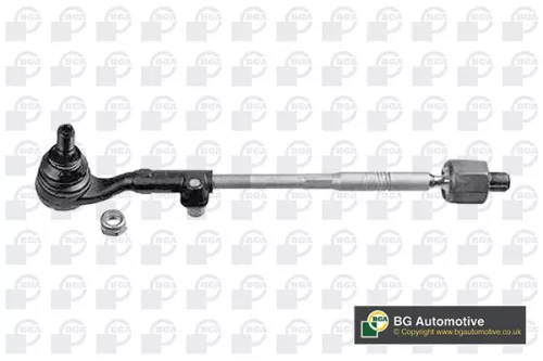 BGA BGA SR0940 BGA Complete Inner Tie Rod 