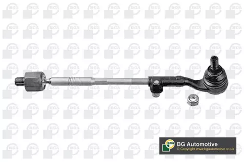BGA Complete Inner Tie Rod