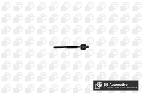 BGA BGA SR0952 front axle left front axle right BGA Inner Tie Rod 
