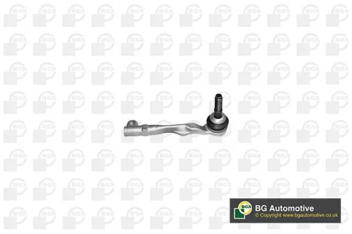 BGA BGA SR0960 front axle right BGA Outer Tie Rod Track Rod End 