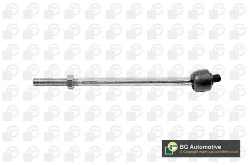 front axle left front axle right BGA Inner Tie Rod