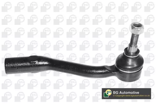 front axle right BGA Outer Tie Rod Track Rod End